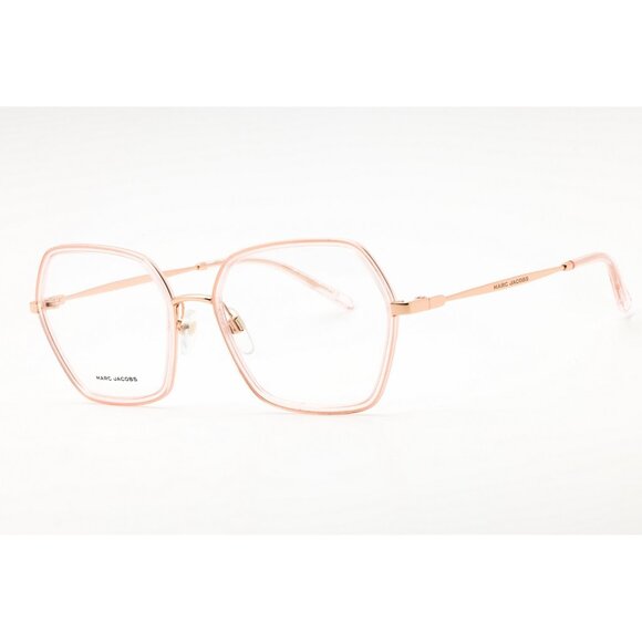 Marc Jacobs EYEGLASSES MJ665-K67-54 New with case main image 4